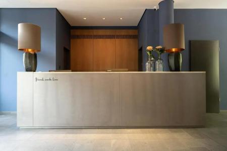 June Six Berlin City West - 1