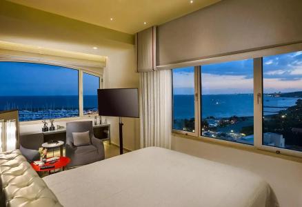 St Raphael Resort - 163