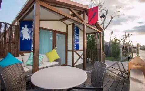 Magic Robin Hood - 58