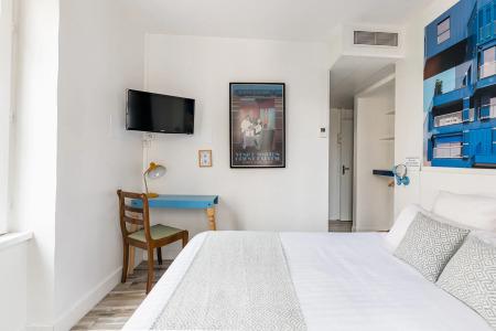 Hôtel du Simplon - 9