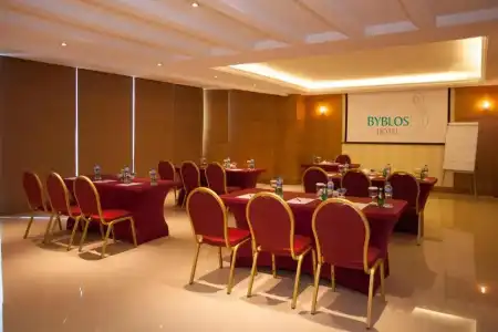 Elite Byblos - 25