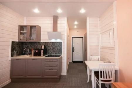 Sports Residence Apart-hotel - 64