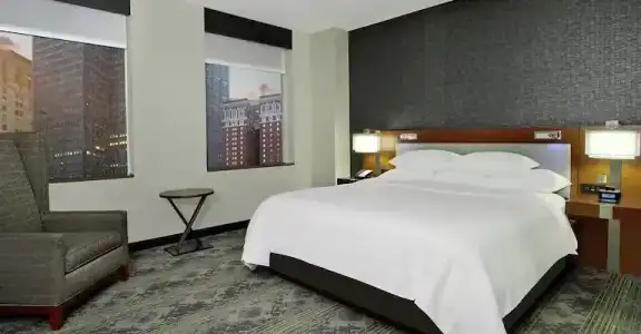 Embassy Suites by Hilton Pittsburgh Downtown - 69