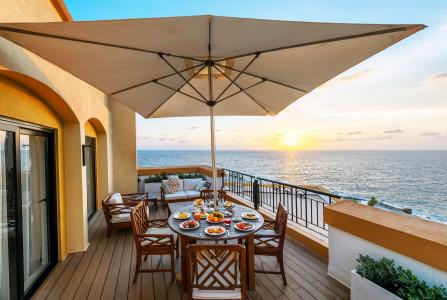 Corinthia St Georges Bay - 64