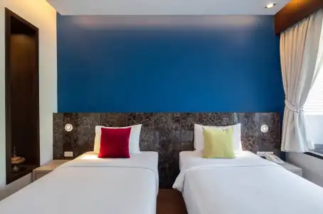 Samed Pavilion Resort & Restaurant - 69