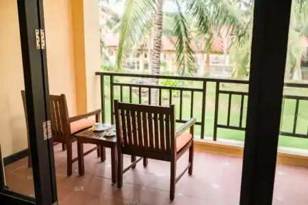 Pandanus Resort - 52
