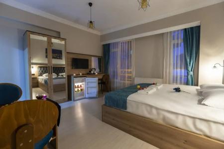 Bolu City Otel - 23