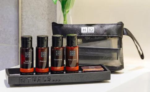 H10 Villa de la Reina Boutique - 38