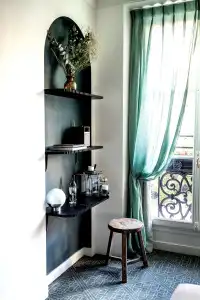 Des Grands Boulevards - 75