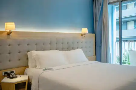 BlueSotel Krabi AoNang Beach - 33