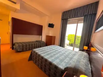 Beau Rivage Pineta - 40