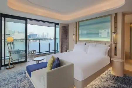 Intercontinental Yokohama Pier 8 by IHG - 70