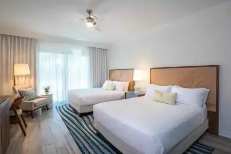Villas At Hawks Cay Resort - 99
