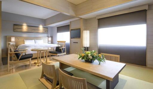 Swissotel Nankai - 76