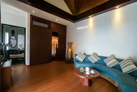 Mercury Phu Quoc Resort & Villas - 81