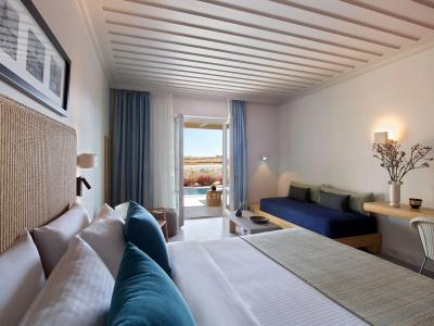 Summer Senses Luxury Resort - 68