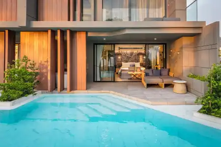La Vela Khao Lak - 79