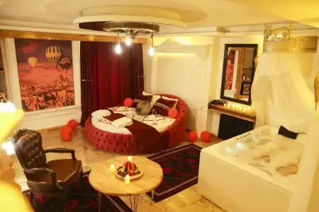 Emirtimes & Spa Tuzla - 51