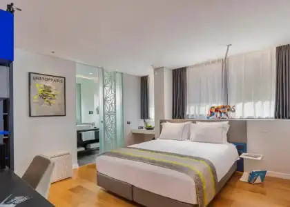 Ultra Boutique Tel Aviv - 65