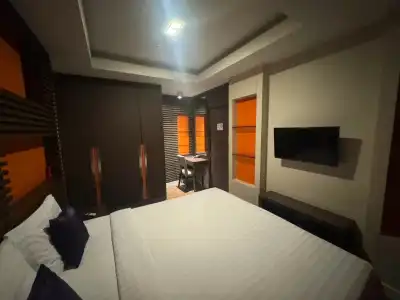 Palette Bella B All Suites Bangkok - 78