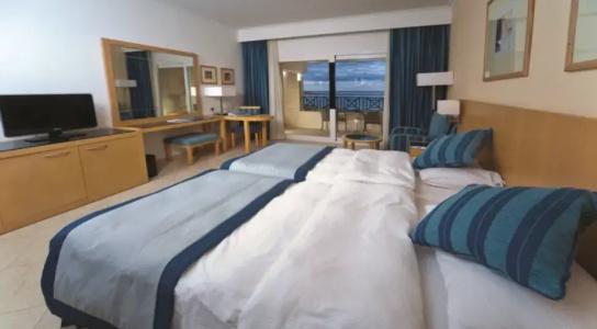 Cleopatra Luxury Resort Makadi Bay - 47