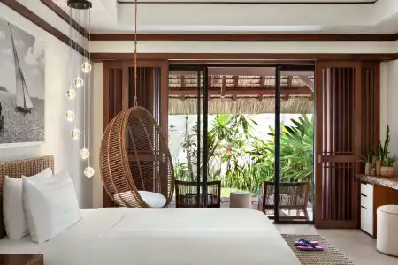 Shangri-La Le Touessrok, Mauritius - 99