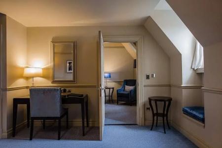 The Caledonian Edinburgh - 105