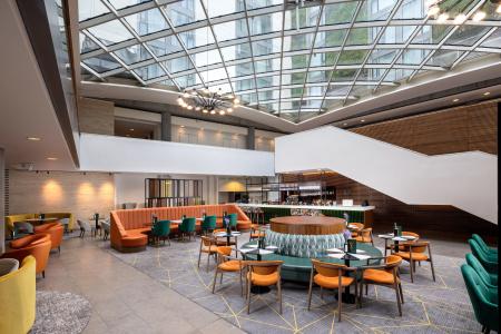 DoubleTree by Hilton London -Tower of London - 22