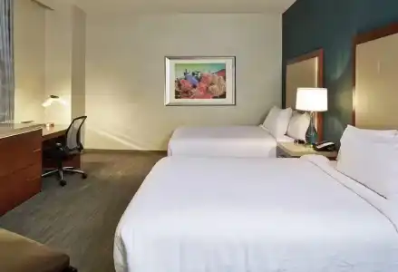 Hilton Garden Inn Phoenix Downtown - 50