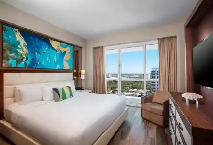 Conrad Fort Lauderdale Beach - 97