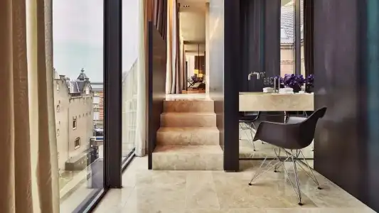 Mandarin Oriental Conservatorium, Amsterdam - 135