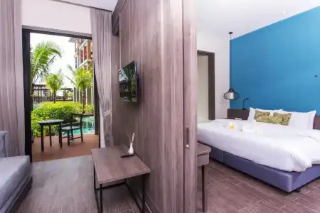 Mai Holiday by Mai Khaolak - Adult Zone - 30