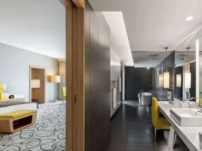 Sofitel Dubai Downtown - 100