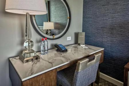 Hilton Nashville/Green Hills - 48