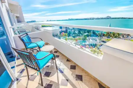 Sunscape Cancun Resort & Spa - 71