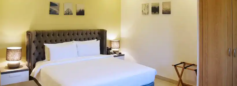 Roda Beach Resort - 33