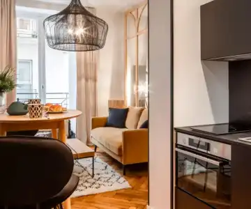 Maisons du Monde & Suites Nantes - 39