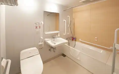 Sotetsu Fresa Inn Tokyo-Kanda - 33