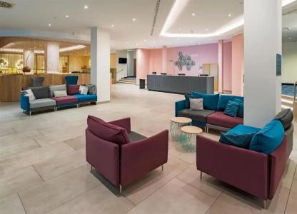 Spark by Hilton Wuppertal City Centre - 2