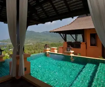 Ban's Diving Resort - 69