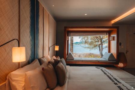 Rocky's Boutique Resort - Veranda Collection Samui - 114