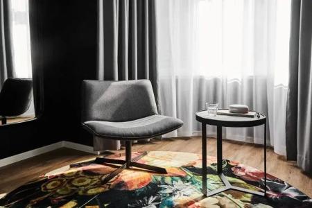 Groners Leipzig City Center - 38