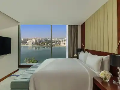 Fairmont Bab Al Bahr - 63