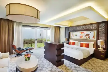 Anantara Eastern Mangroves Abu Dhabi - 77