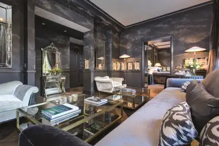 The Franklin London - Starhotels Collezione - 75