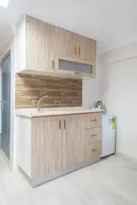 Oban Suites İstanbul - 121