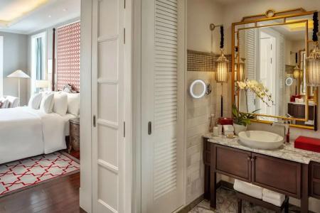 Mia SaiGon Luxury Boutique - 60