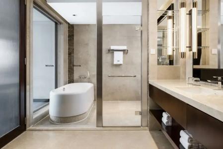 The Westin Beijing Financial Street - 79