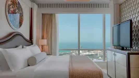 The St. Regis Abu Dhabi - 56