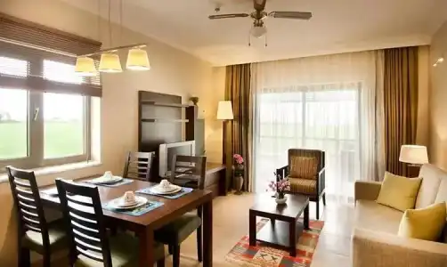 Belconti Resort - All Inclusive - 91